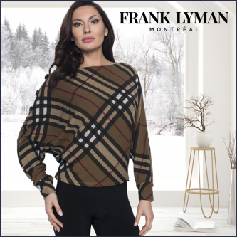 Frank Lyman Montreal